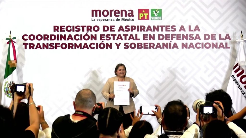 EVA MORENO 1