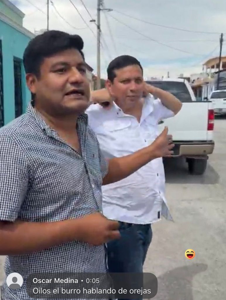 Jose Ramon