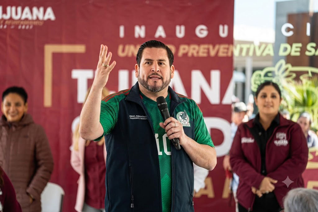 ismael IA