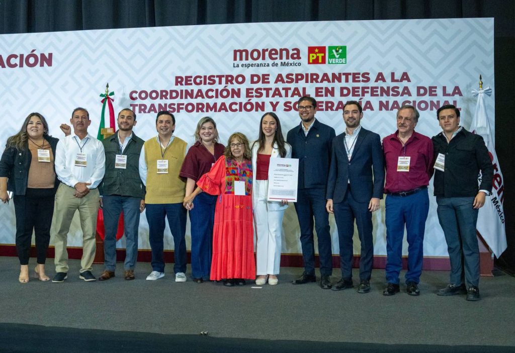 julieta y su suplente