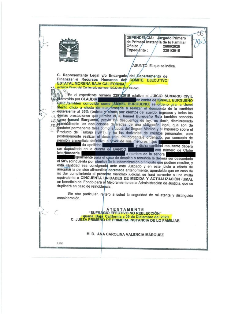 El Radiador: El próximo viernes 4 1 burgueno