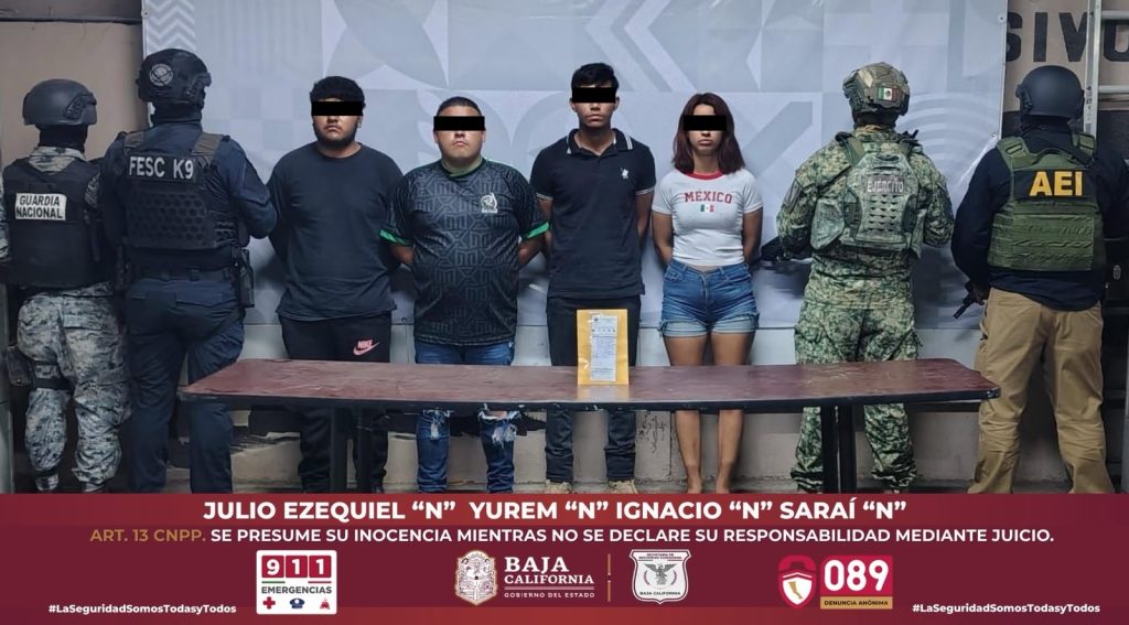 El Radiador: Municipales a la orden de Los Rusos 3 Detienen a policía municipal, posiblemente relacionado con ataque a agentes de la FESC