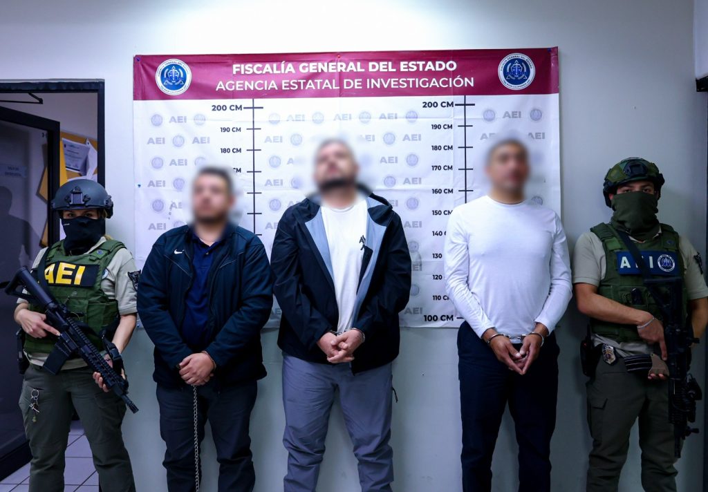 El Radiador: Municipales a la orden de Los Rusos 1 Hiram Sinhue Manuel Alberto e Isaac Sergio