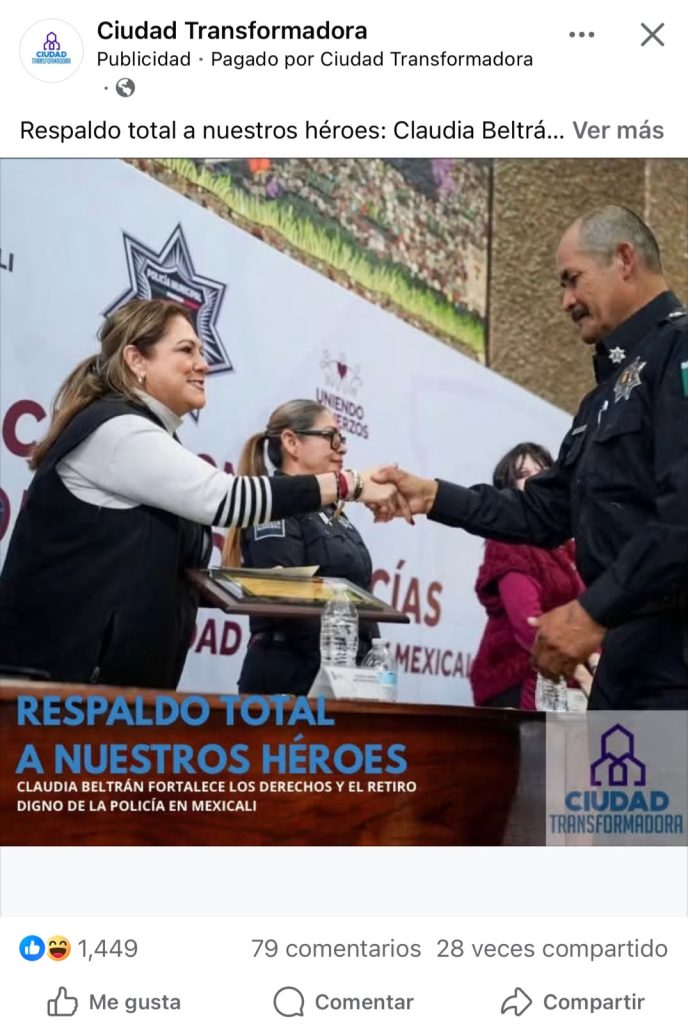 El Radiador: No voy a pedir licencia 12 WhatsApp Image 2026 08 04 at 7.57.54 AM