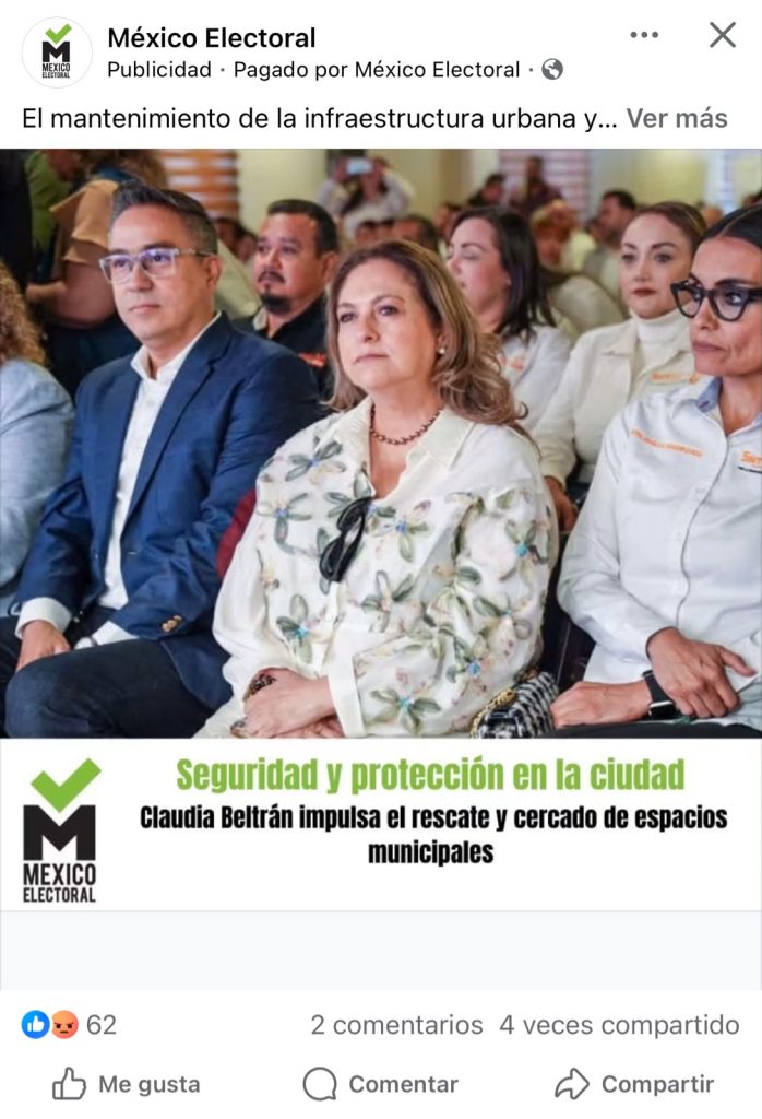 El Radiador: No voy a pedir licencia 10 WhatsApp Image 2026 08 04 at 7.58.16 AM