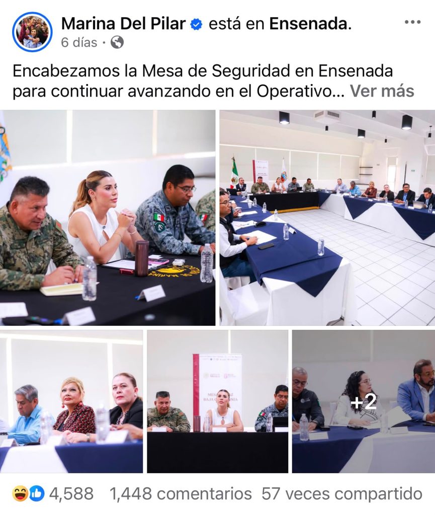 El Radiador: No voy a pedir licencia 3 WhatsApp Image 2026 08 06 at 8.53.31 AM 3