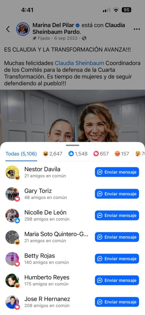 El Radiador: No voy a pedir licencia 2 WhatsApp Image 2026 08 06 at 8.53.31 AM