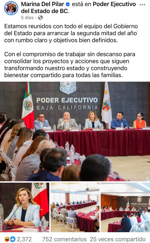 El Radiador: No voy a pedir licencia 4 WhatsApp Image 2026 08 06 at 8.53.32 AM