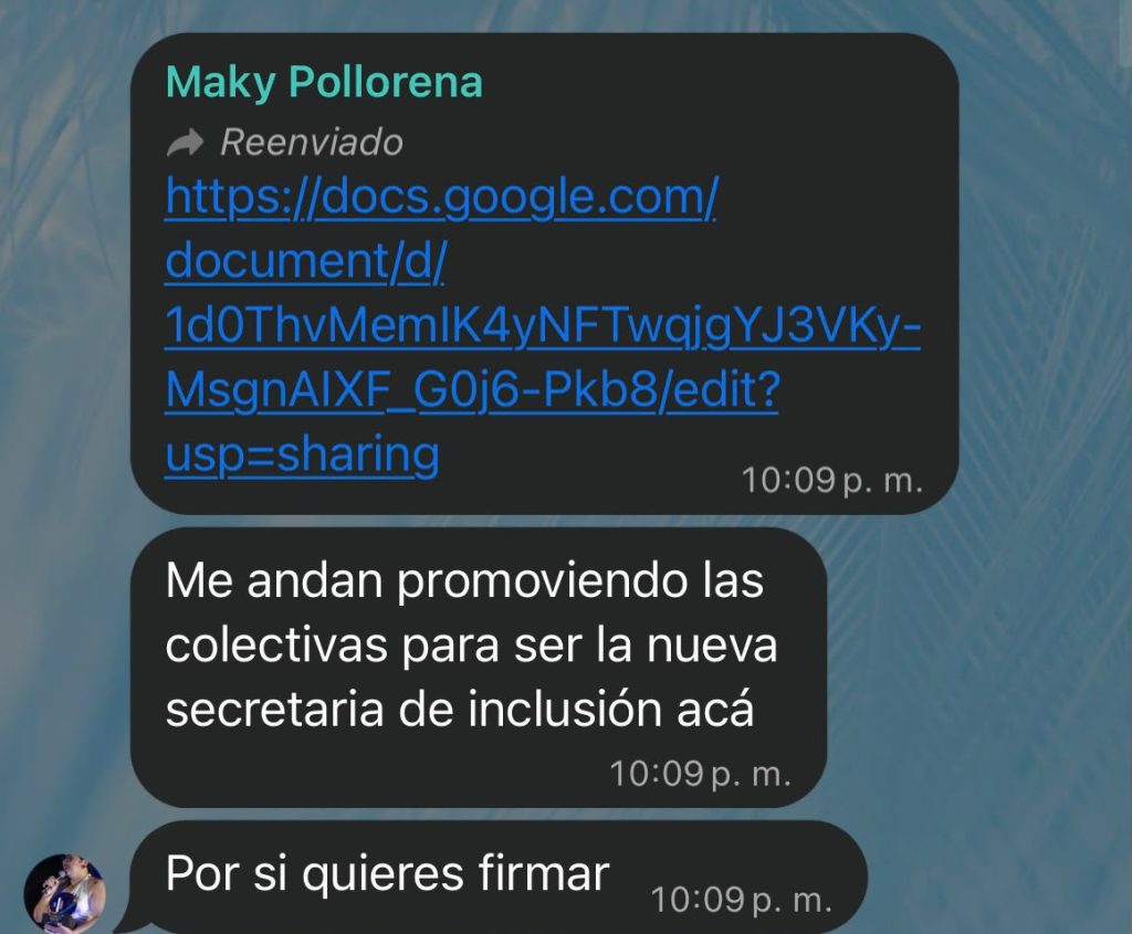 El Radiador: Hablando de mujeres y traiciones 4 WhatsApp Image 2026 08 12 at 10.14.40 PM
