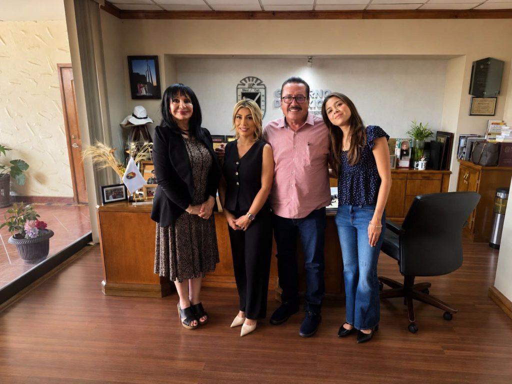 El Radiador: No voy a pedir licencia 7 ok