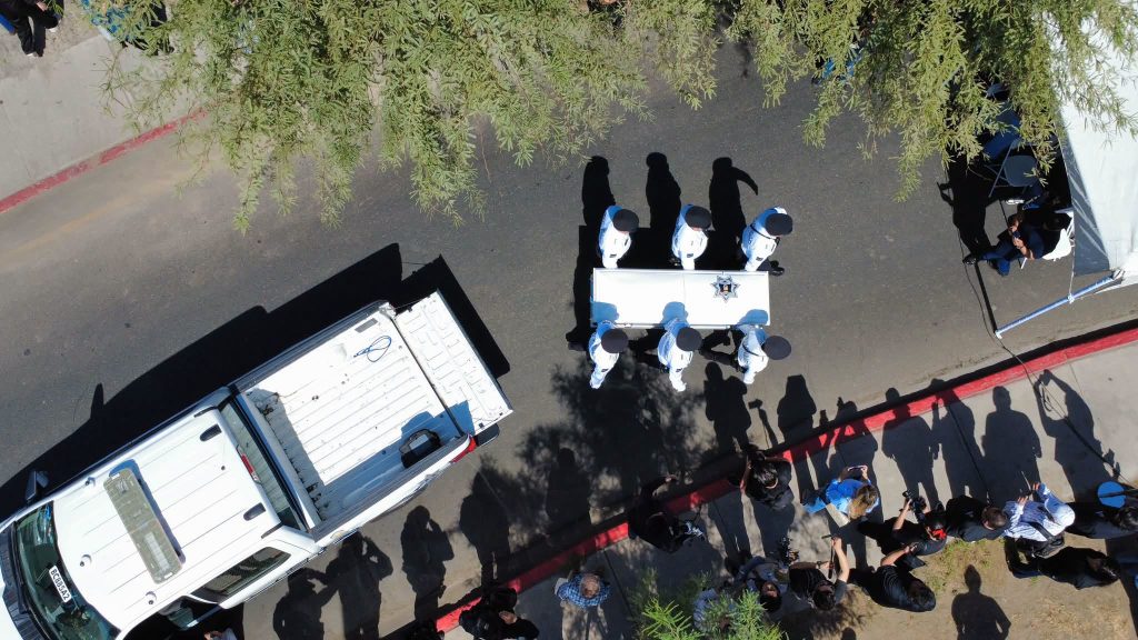 Familiares de José Ramón Barajas reclaman a la alcaldesa inseguridad en el valle 1 825278509 1565412421420373 4101403792060880837 n