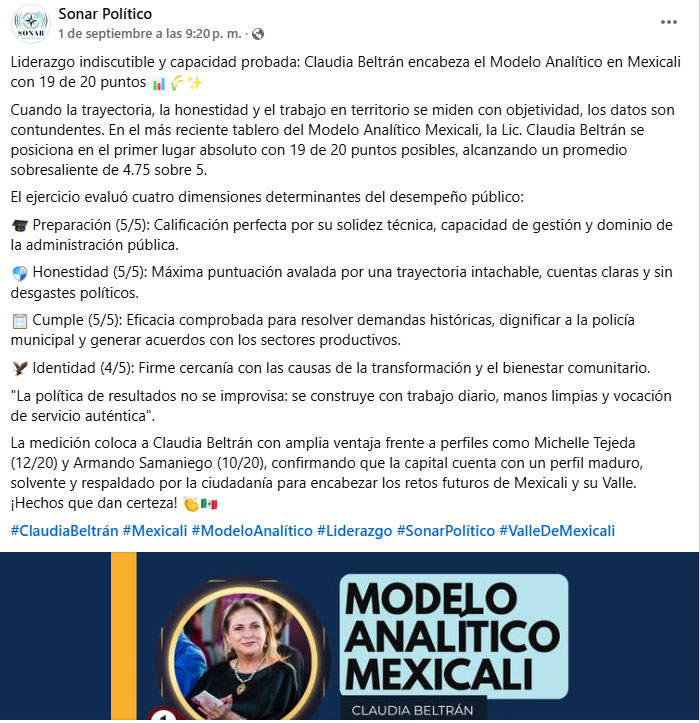 El Radiador: Alta dosis de sarcasmo 3 Sonar politico