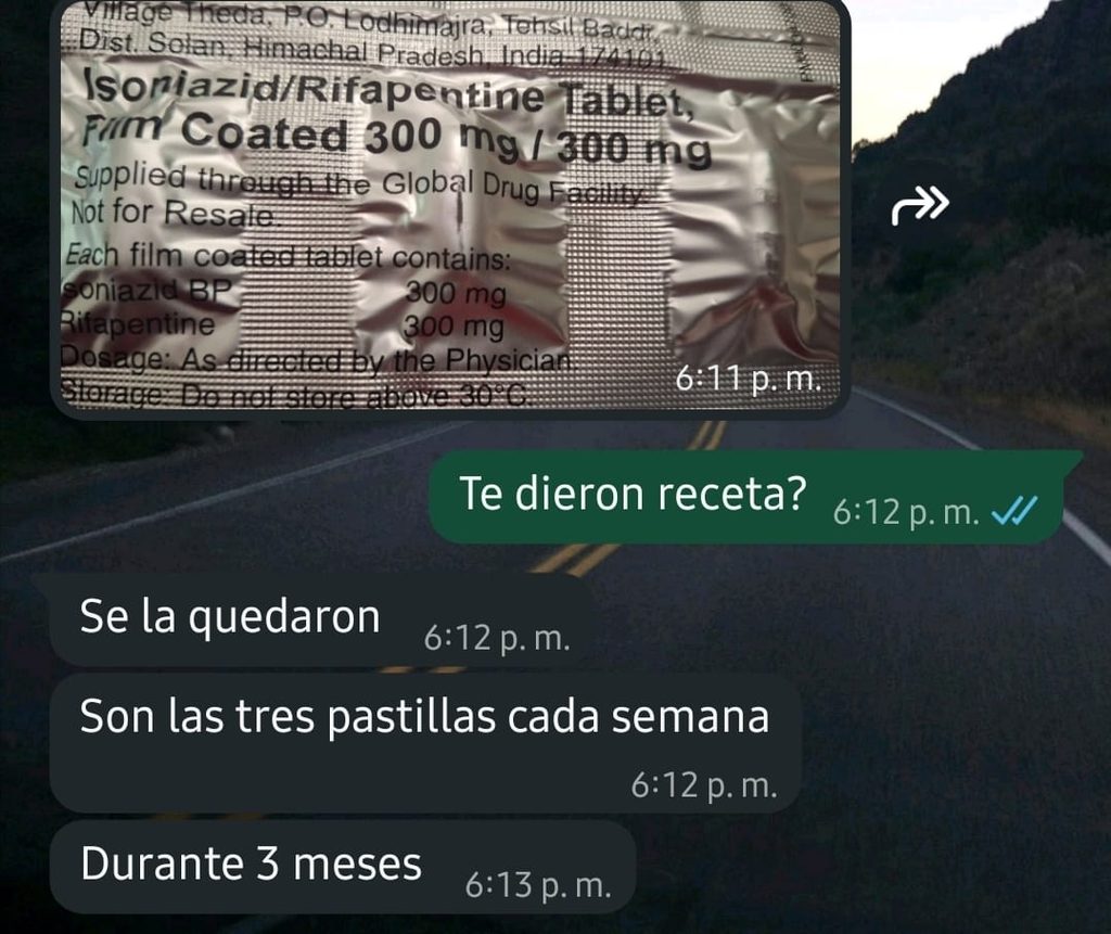 El Radiador: Alta dosis de sarcasmo 8 WhatsApp Image 2026 09 02 at 11.39.51 PM