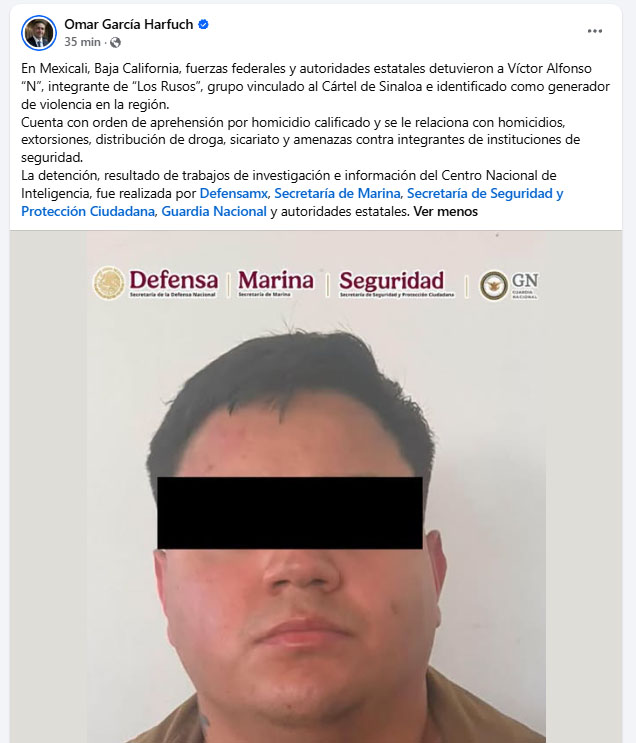 el ciego