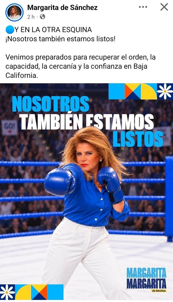margarita