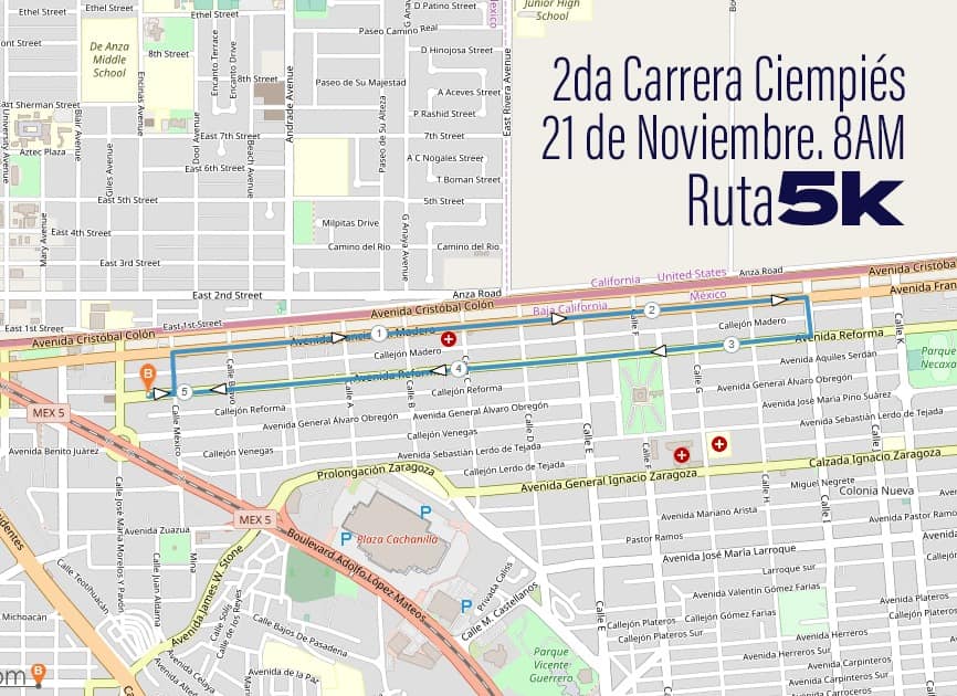 Denuncia joven golpes y agresiones de guardias de seguridad en plaza La Cachanilla 3 c9e1074f5b3f9fc8ea15d152add07294